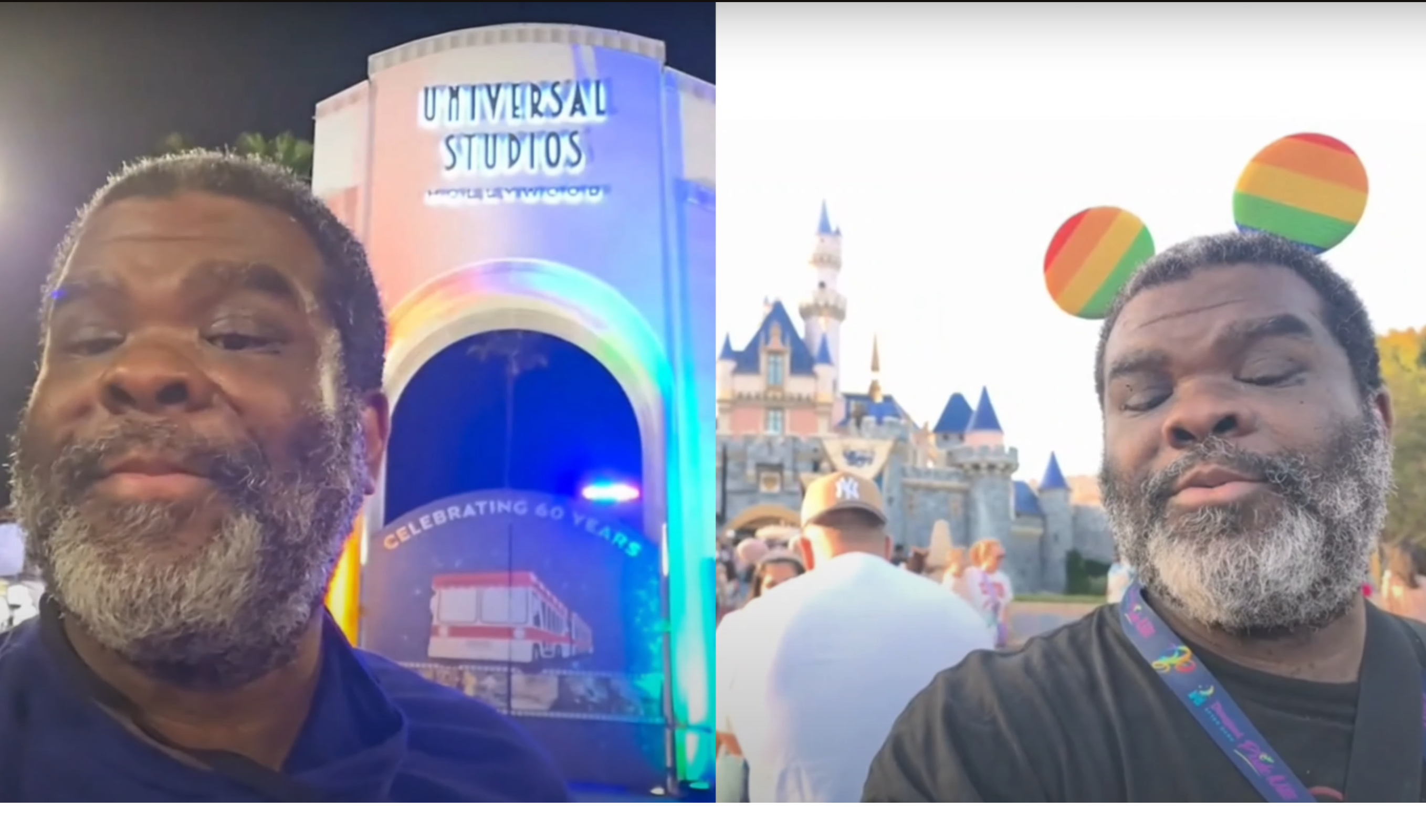 Disneyland Pride vs. Pride is Universal: Which Park Should You Celebrate At?
